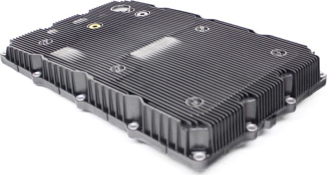 Масляный поддон акпп Hyundai / KIA. Артикул 452804J000