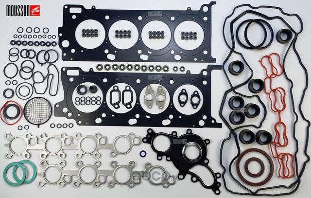 Ремкомплект ДВС Toyota 1UR-FEFSE 4,6L полный (Mousson). Артикул SGS1URFE