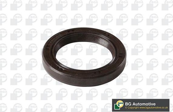 Сальник коленвала BGA. Артикул OS5315