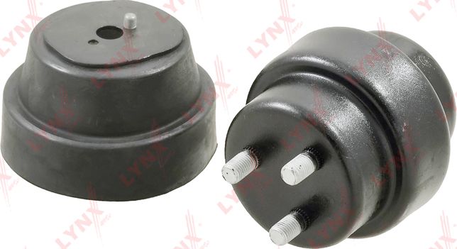 Подушка (опора) двигателя LYNXauto. Артикул ME-2717