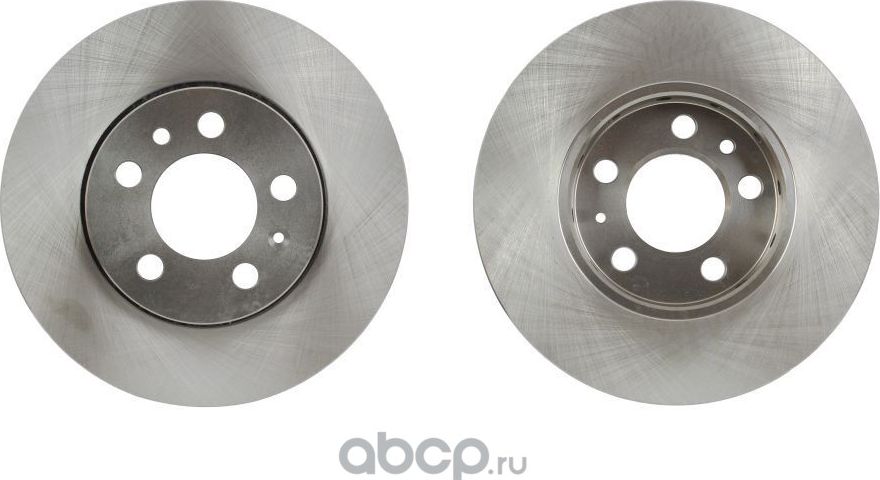 Тормозной диск (Loro). Артикул 23103001