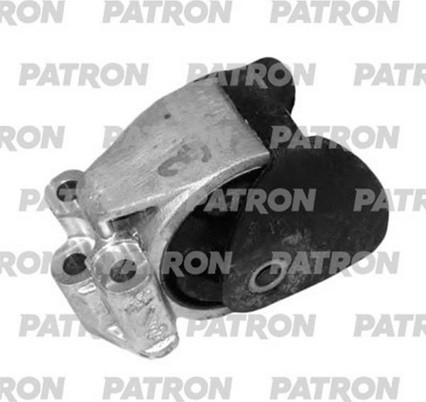 Подушка (опора) двигателя Patron передняя для Volvo V40 I 1995-2004. Артикул PSE30613