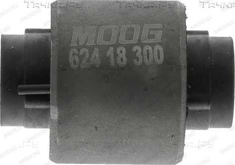 Сайлентблок заднего рычага подвески MOOG. Артикул KI-SB-13936