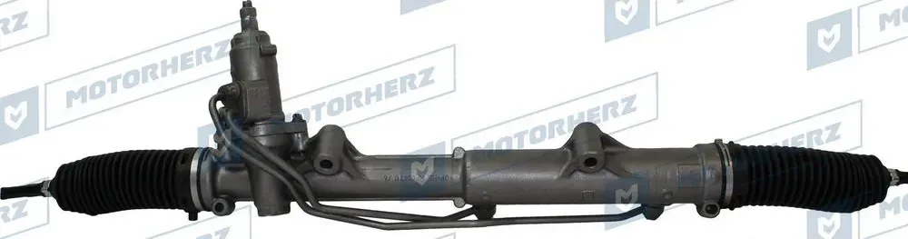 Рулевая рейка с тягами гидравлическая (Motorherz). Артикул R20901NW
