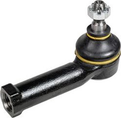 Наконечник рулевой тяги Zentparts правый для Ford Mondeo I 1993-1996. Артикул Z10828