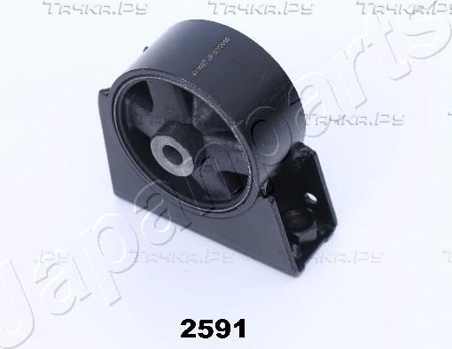 Подушка (опора) двигателя Japanparts. Артикул RU-2591