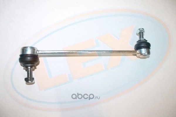 Тяга стабилизатора передL/R (LEX). Артикул FO0310