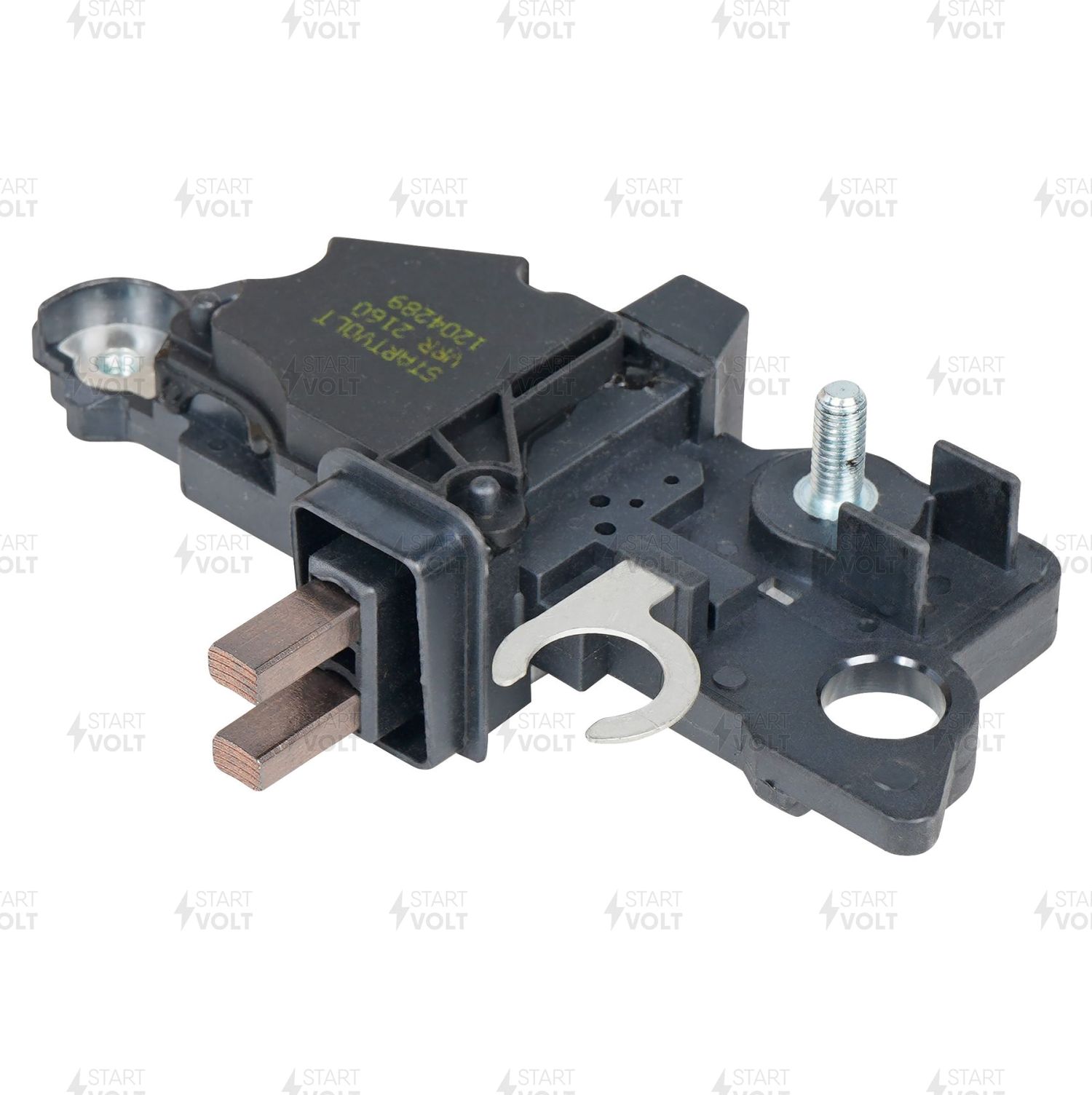 Реле-регулятор напряжения генератора StartVOLT. Артикул VRR 2160