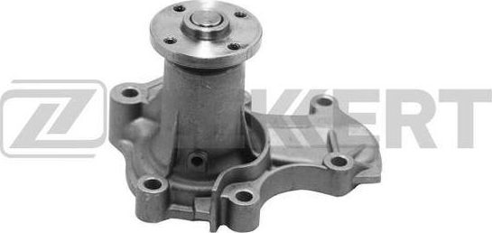 Помпа (водяной насос) Zekkert. Артикул WP-1221