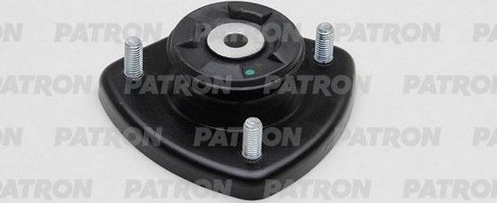 Опора амортизатора (стойки) Patron задняя для BMW X5 I (E53) 2000-2006. Артикул PSE4302