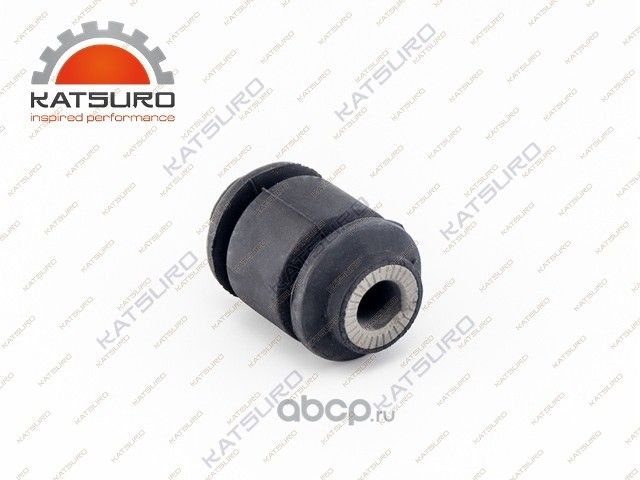 САЙЛЕНТБЛОК РЫЧАГА (Katsuro). Артикул KAT305LIF