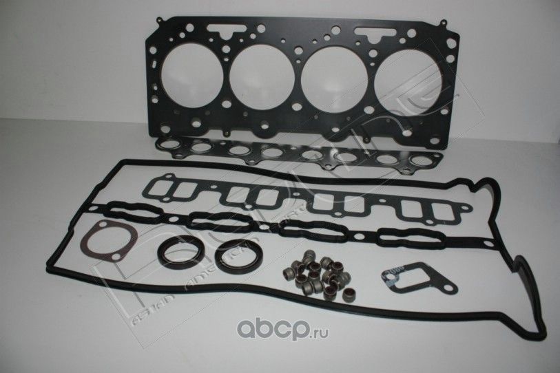 Прокладки двигателя (комплект) Hyundai / KIA. Артикул 209102BG02