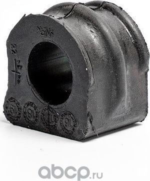 Втулка стабилизатора переднего (Absel). Артикул WG320004