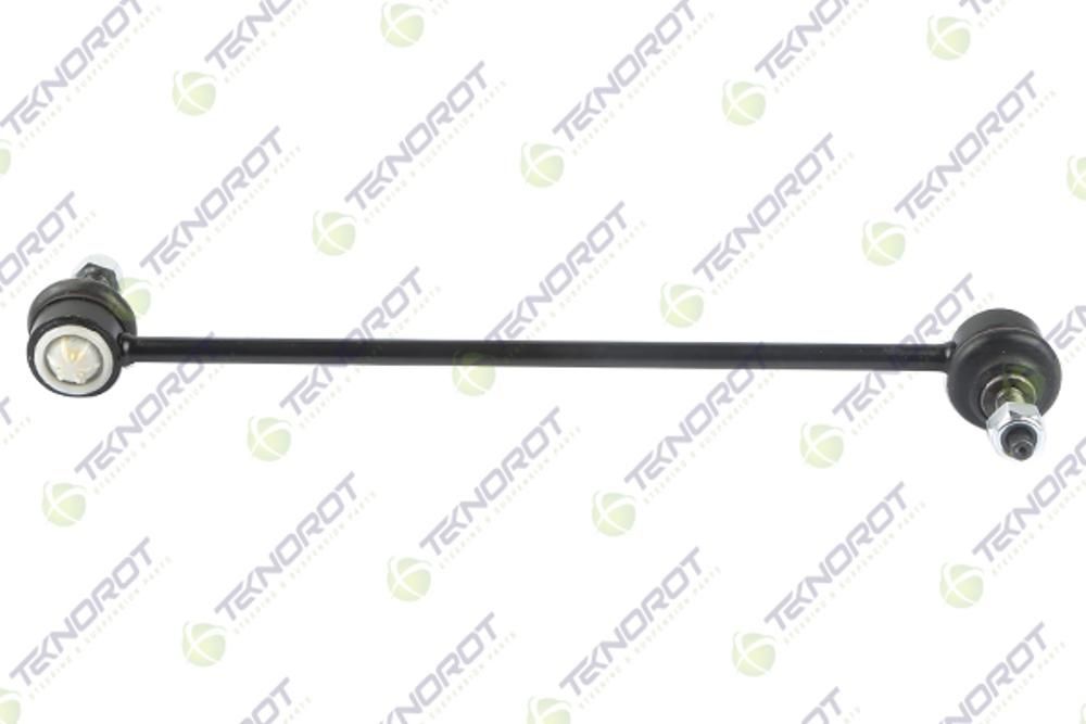 Стойка (тяга) стабилизатора Teknorot (сталь). Артикул O-346