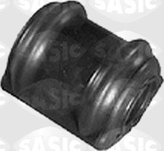 Втулки стабилизатора Sasic передние внутренние для Citroen Saxo 1996-2003. Артикул 0945725