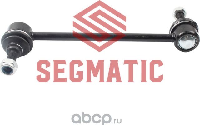 Тяга стабилизатора заднего  Hyundai Sonata 99 (Segmatic). Артикул SGRS1137