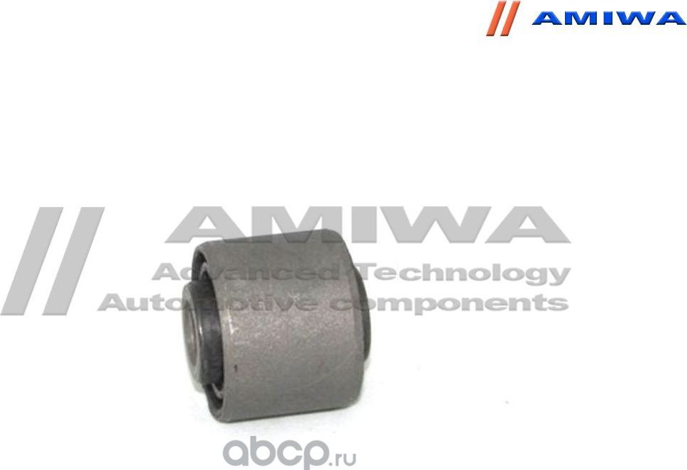 САЙЛЕНТБЛОК ЗАДНЕЙ ТЯГИ (Amiwa). Артикул 0220502