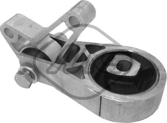 Подушка (опора) двигателя Metalcaucho. Артикул 06517