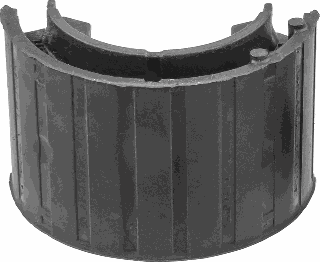 Втулка стабилизатора Lemforder передняя правая/левая верхняя для Saab 9-3 II 2002-2015. Артикул 43990 01