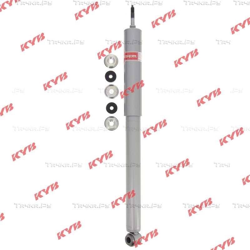Амортизатор KYB (Каяба) Gas A Just. Артикул 553204