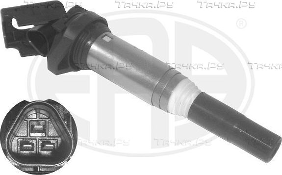 Катушка зажигания Era OEM для BMW Z4 II (E89) 2009-2016. Артикул 880426