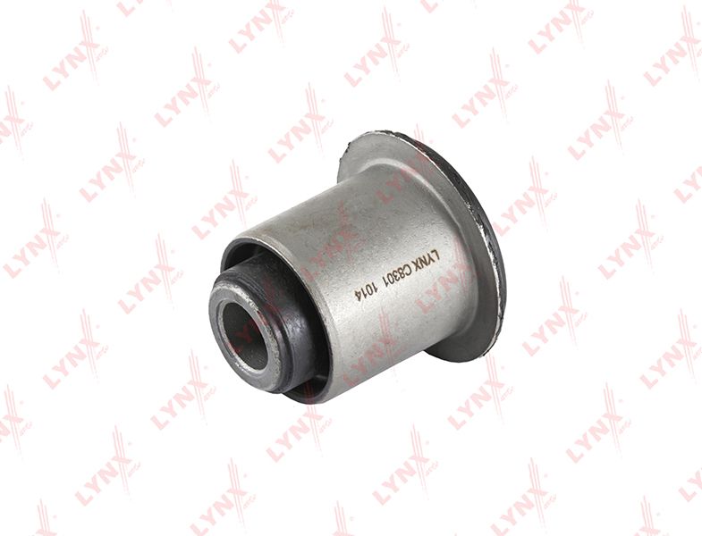 Сайлентблок переднего рычага подвески LYNXauto. Артикул C8301