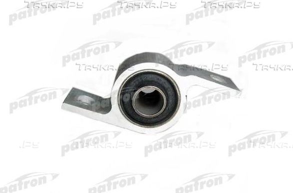 Сайлентблок переднего рычага подвески Patron нижний для Subaru Legacy II 1994-1999. Артикул PSE1759