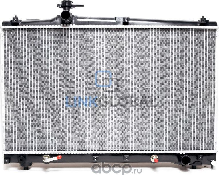 Радиатор (Linkglobal). Артикул LG1640028290