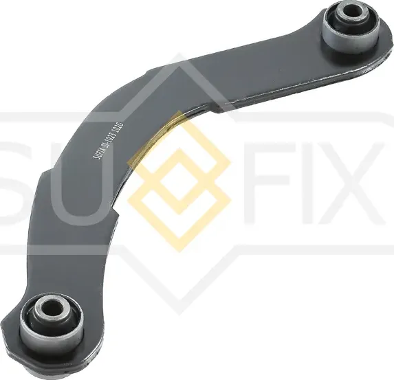 Рычаг подвески заднего поперечный верхний правый/левый MITSUBISHI ASX 1.6-2.0 20 (Sufix). Артикул SI1023