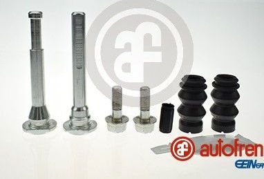 Направляющие тормозного суппорта (комплект) Autofren Seinsa. Артикул D7034C