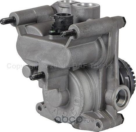 Ускорительный клапан DAF. Артикул 1448019