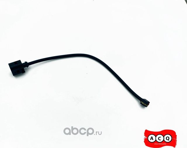 ДАТЧИК ИЗНОСА ТОРМОЗНЫХ КОЛОДОК (ACQ). Артикул ANW253E