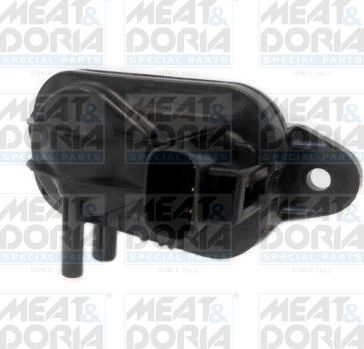 Exhaust gas pressure sensor Meat & Doria. Артикул 82358
