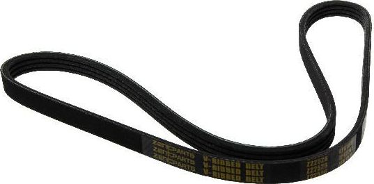 Приводной ремень поликлиновой Zentparts. Артикул Z22526