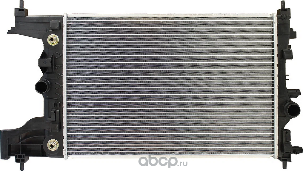 Радиатор охлаждения ACS Termal. Артикул 3530724