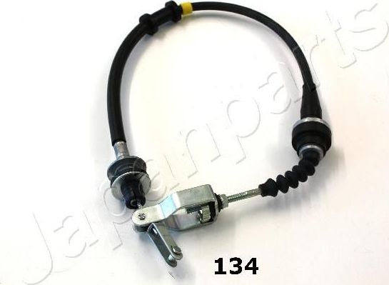 Трос сцепления Japanparts. Артикул GC-134
