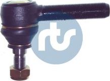 Наконечник рулевой тяги RTS левый внешний для Volkswagen LT I 1978-1996. Артикул 91-01404-2