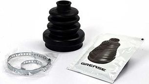 Пыльник ШРУСа внутренний BSG (резина) для Ford Escort V 1990-2001. Артикул BSG 30-705-019