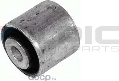 Сайлентблок VAG(A4,A5,A6,A8,PHAETON,Q5) (Alpic). Артикул AAB257