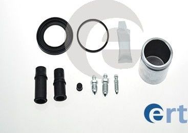 Ремкомплект тормозного суппорта ERT передний для Volkswagen Santana 1981-1984. Артикул 401343