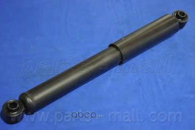 Амортизатор подвески (Parts-Mall). Артикул PJB-R012