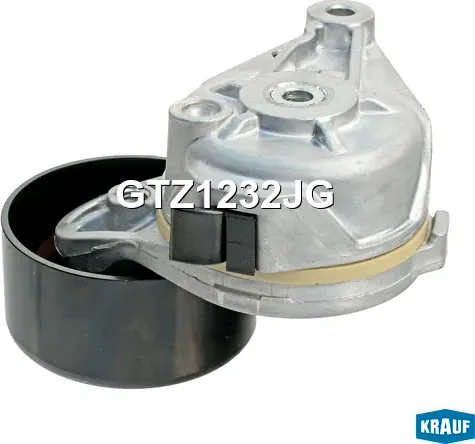Натяжитель приводного ремня Krauf. Артикул GTZ1232JG