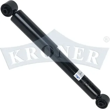 Стойка амортизаторная передняя правая газовая NISSAN Qashqai 07 (Kroner). Артикул K3501659G
