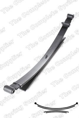 Рессора Lesjofors. Артикул 6162014