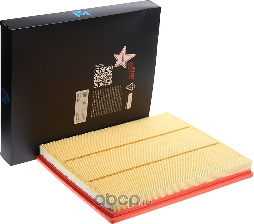 Фильтр воздушный FORD Transit (06-/14-),Tourneo Custom (12-),Ranger (11-) (2.2 T (Megapower). Артикул 13013079