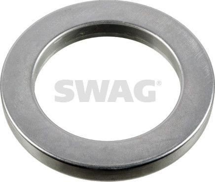 Опорный подшипник амортизатора (стойки) SWAG (Металл). Артикул 62 54 0012