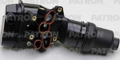 Корпус масляного фильтра Patron. Артикул P16-0033