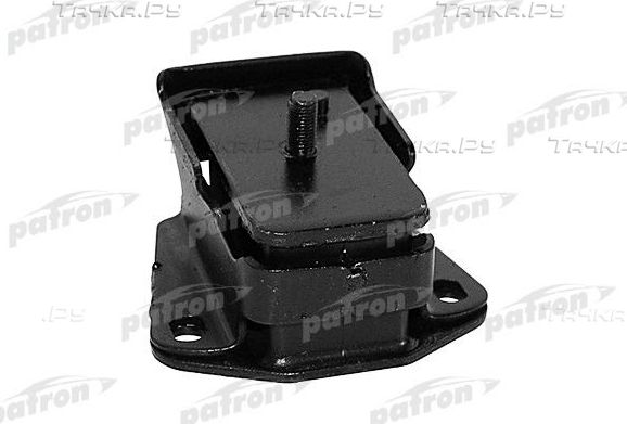 Опора (подушка) двигателя Patron правая/левая для Mitsubishi L200 III 1996-2001. Артикул PSE3522
