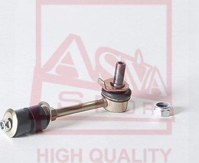 Стойка (тяга) стабилизатора Asva. Артикул 0123-008