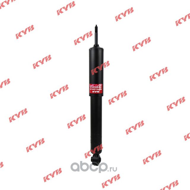 Амортизатор KYB Excel-G. Артикул 343359